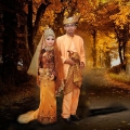 Butik Nhazz Romantis Bridal Tanjung Malim