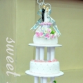 @ Sweet Scent