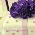 @ Sweet Scent