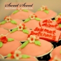 @ Sweet Scent