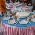 Aroma Catering Services