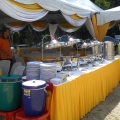 Aroma Catering Services
