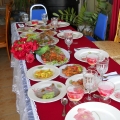 Aroma Catering Services