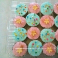 Tempahan Muffin, Cupcakes & Kek Kahwin Hantar Terus Ke Rumah Anda