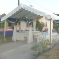 Roraba Canopy & Catering