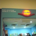 Manja Kiosk