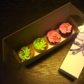 Cupcake Inc. Kuala Lumpur