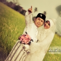 Fotografi Pengantin