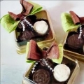 Anis Cupcake