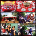 Apple Productions
