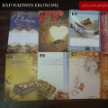 Perak Kad Kahwin