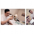 Irisfotografi