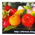 D'lovana Jelly Fruits
