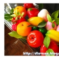 D'lovana Jelly Fruits
