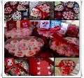 Sweetheartstories Cupcakes & Craft