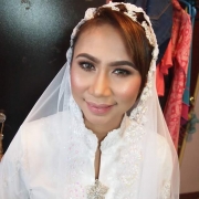 Makeup By Roshima Roslan