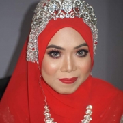 Makeup By Roshima Roslan