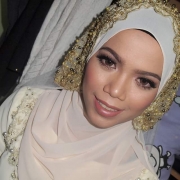 Makeup By Roshima Roslan