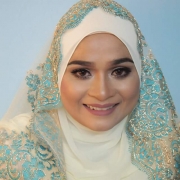 Makeup By Roshima Roslan