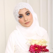 Makeup By Roshima Roslan