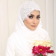 Makeup By Roshima Roslan