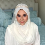 Makeup By Roshima Roslan
