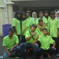 Restoran D'serai Wangi