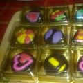 Choccraze