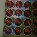 Mieza Cupcake