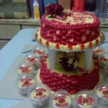 Mieza Cupcake