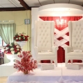 Evolusi Wedding 