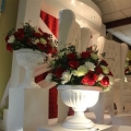 Evolusi Wedding 