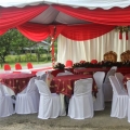 Evolusi Wedding 