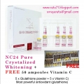 Miracle Skin Affairs
