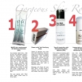 Miracle Skin Affairs