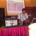 Sempoi Sound System Entertainment