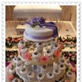 Farinme Cupcakes House
