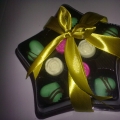 Coklat & Kek Sedapsertaspecial @ Pekan