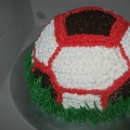 Fizza Chocolate-cake