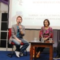 Rashazam Inc (azam Zainal Emcee/host)