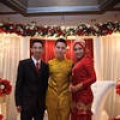 Rashazam Inc (azam Zainal Emcee/host)