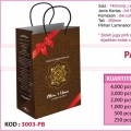 Paper Bag Cantik Dan Murah..