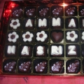 Hanieza Chocolate