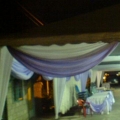 Pakej Khemah/canopy
