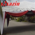 Pakej Khemah/canopy