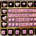 Beechoc Homemade Chocolates
