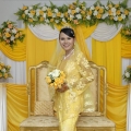 Butik Perkahwinan Mempelai - Solekan & Andaman