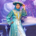 Butik Perkahwinan Mempelai - Solekan & Andaman