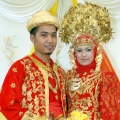 Butik Perkahwinan Mempelai - Solekan & Andaman