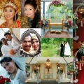 Unique Desire Wedding Hut